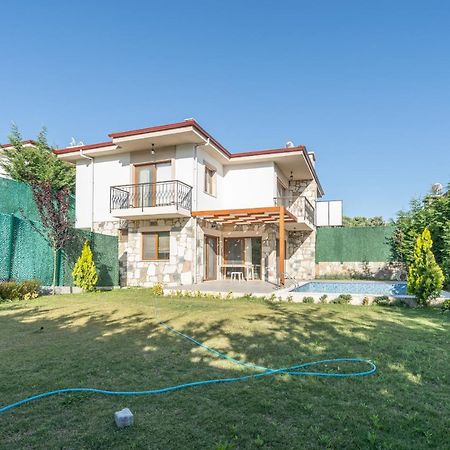 Vintage Villas Kusadası Exterior foto