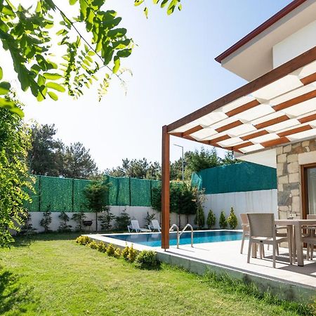 Vintage Villas Kusadası Exterior foto