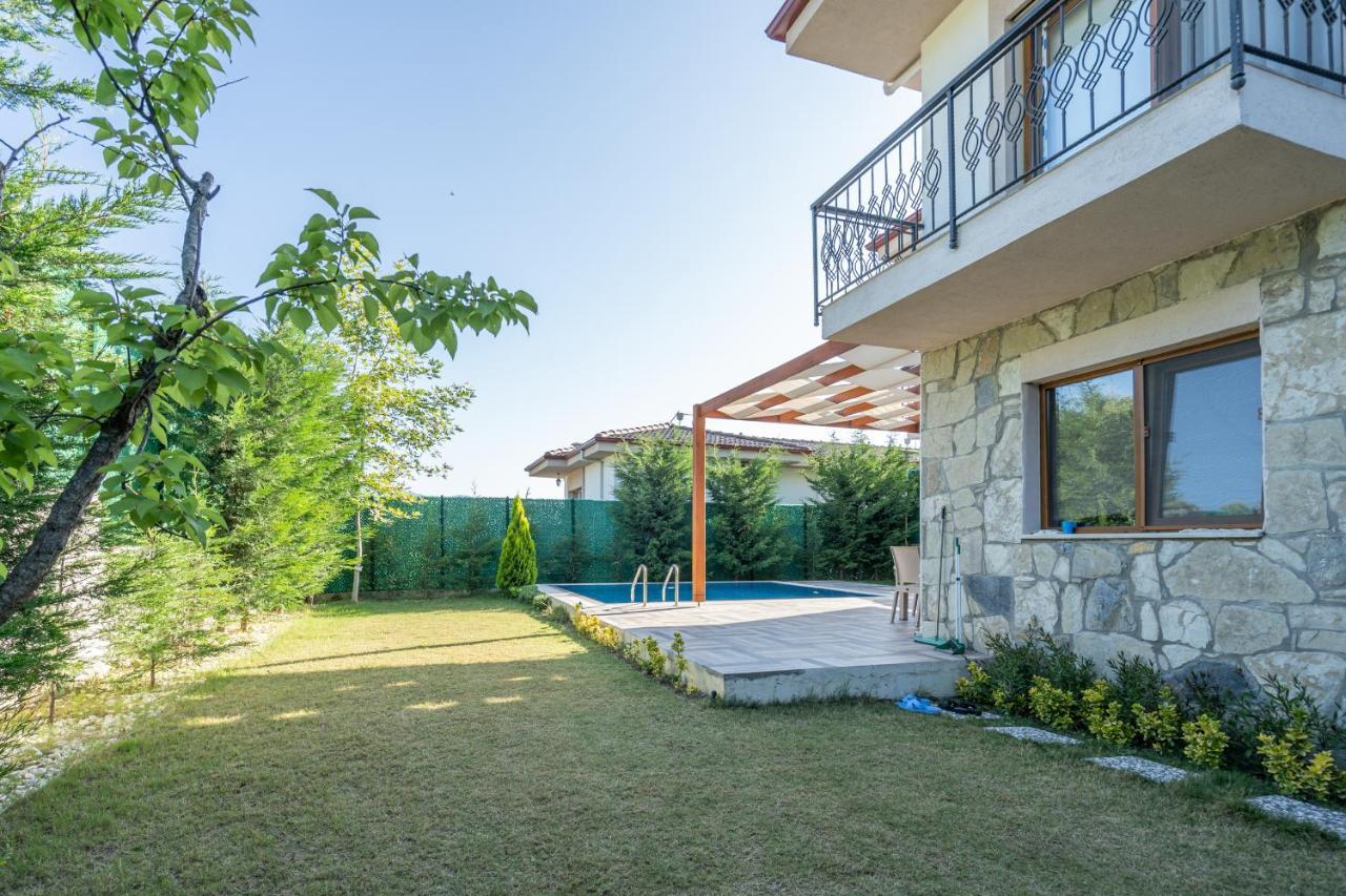 Vintage Villas Kusadası Exterior foto
